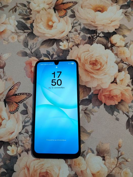 Samsung Galaxy A17