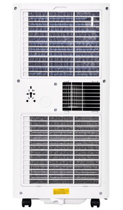 Кондиционер передвижной