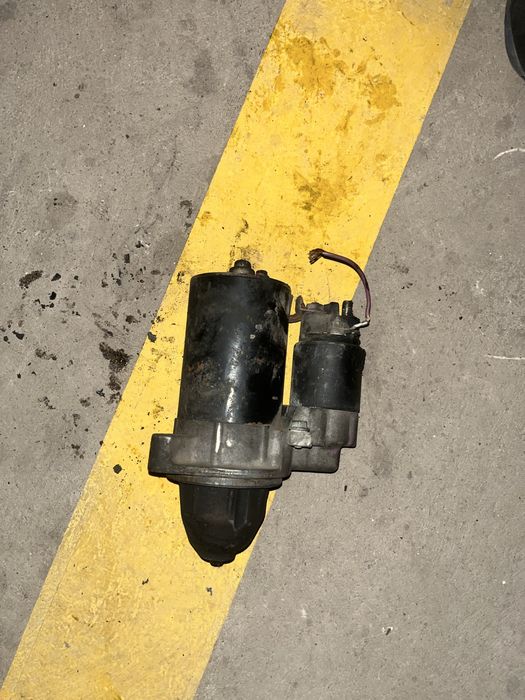 Запчасти на М102