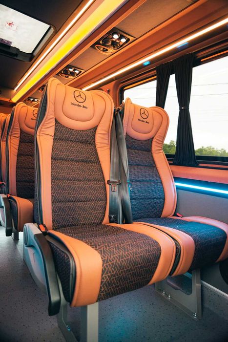 Autocare Si Microbuze De Inchiriat  ARAD - TIMISOARA - ORADEA - DEVA