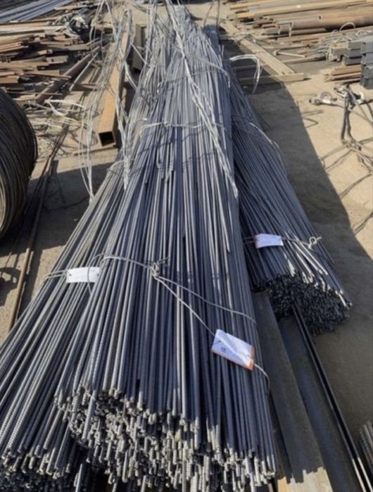 Труба профильная