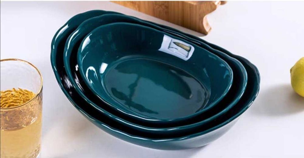 Фруктовница - конфетница