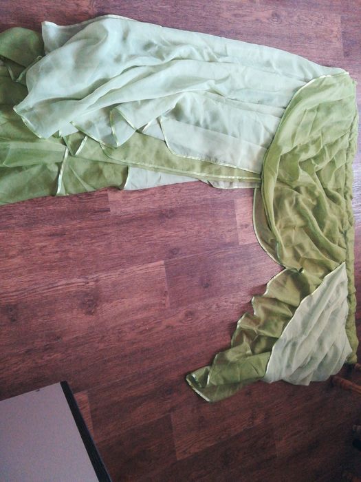 Продам ламбрекен