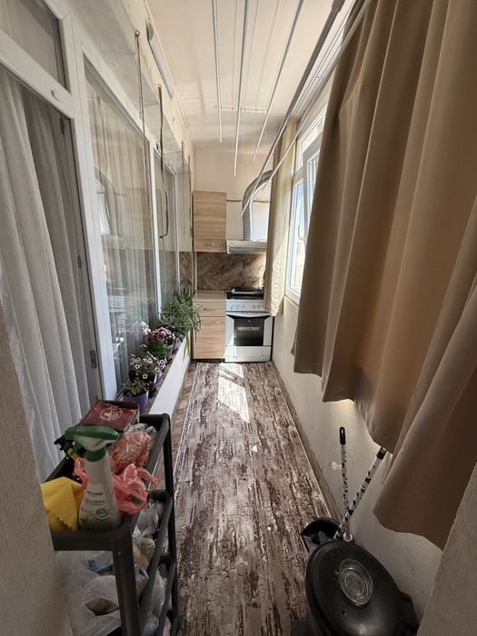 Продава се Едностаен апартамент в Добрич, Балик - 45 кв.м за 1020 €/кв.м - Снимка #6