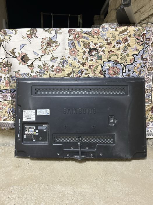 Нету гарантией