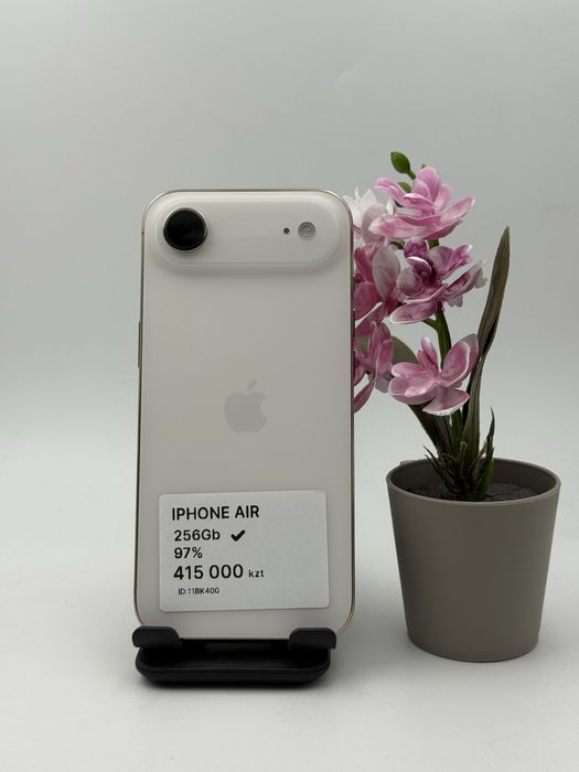 Iphone Air Айфон Эйр