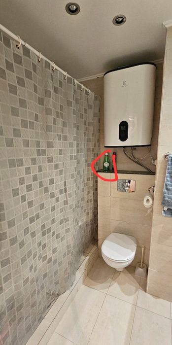 Продам квартиру 2-ком 55 кв.м.