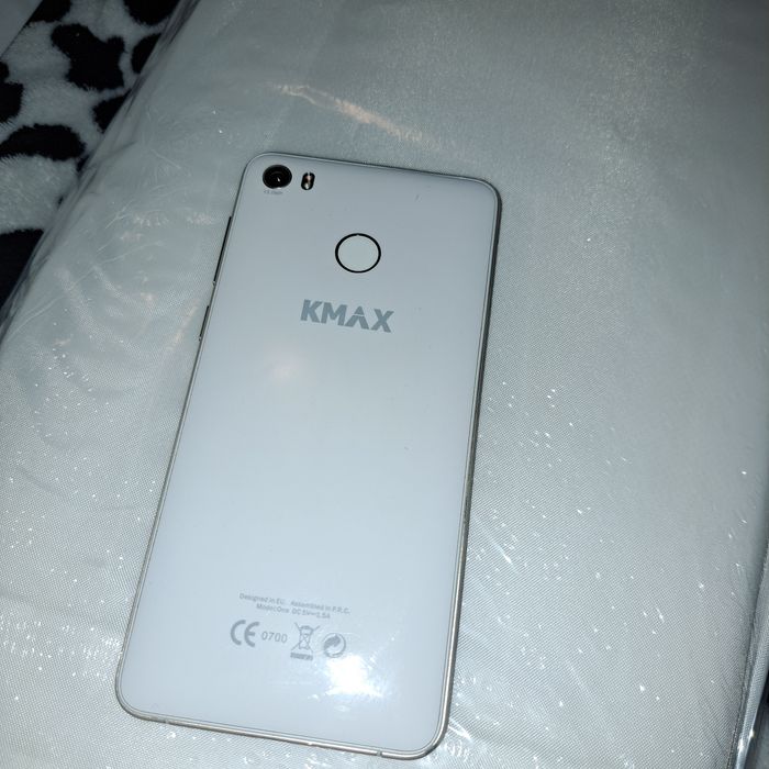 Telefon KMAX ONE dual sim, 5"