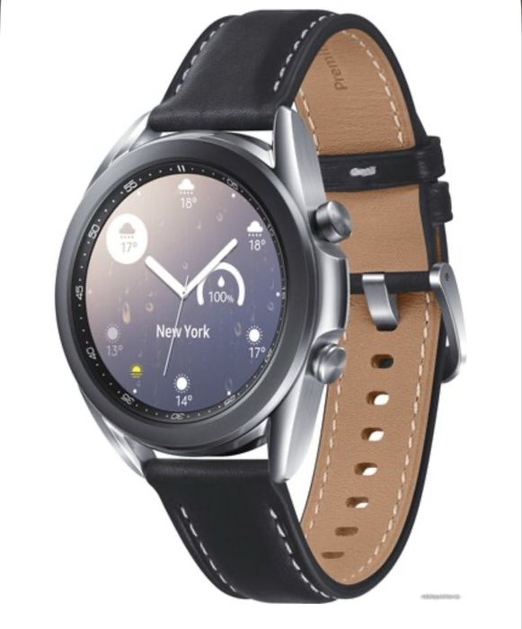 часы samsung wath 3