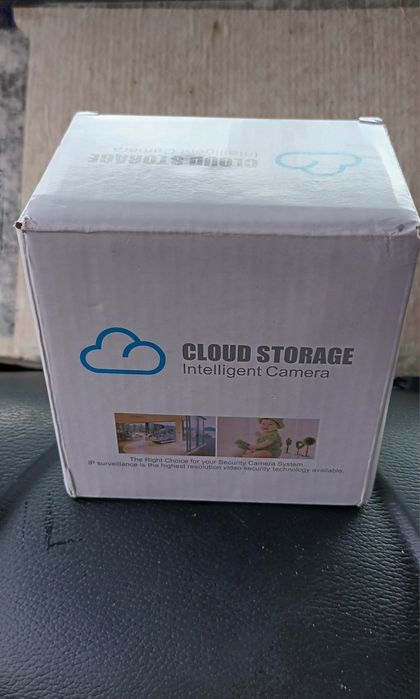 Интелигентна Камера