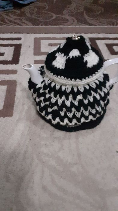 Tóqilgan narsalar.qól mehnati