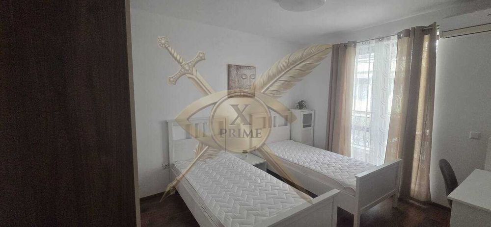 Тристаен апартамент в Конфуто! 21926912