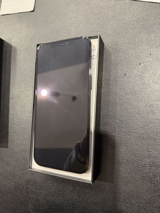 Iphone 12 Pro Max 256Gb в идеальном состоянии