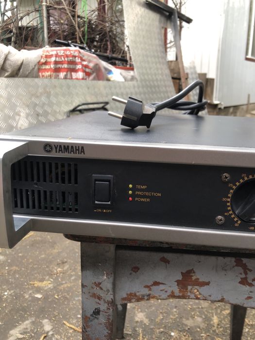 Продам Усилитель YAMAHA Р 7000S