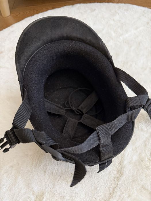 Шлем для девочки М