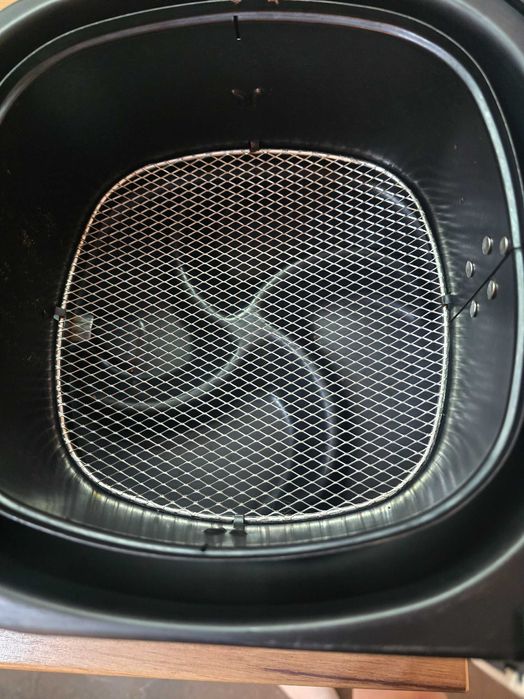 Airfryer Philips Daily Collection HD9216/80