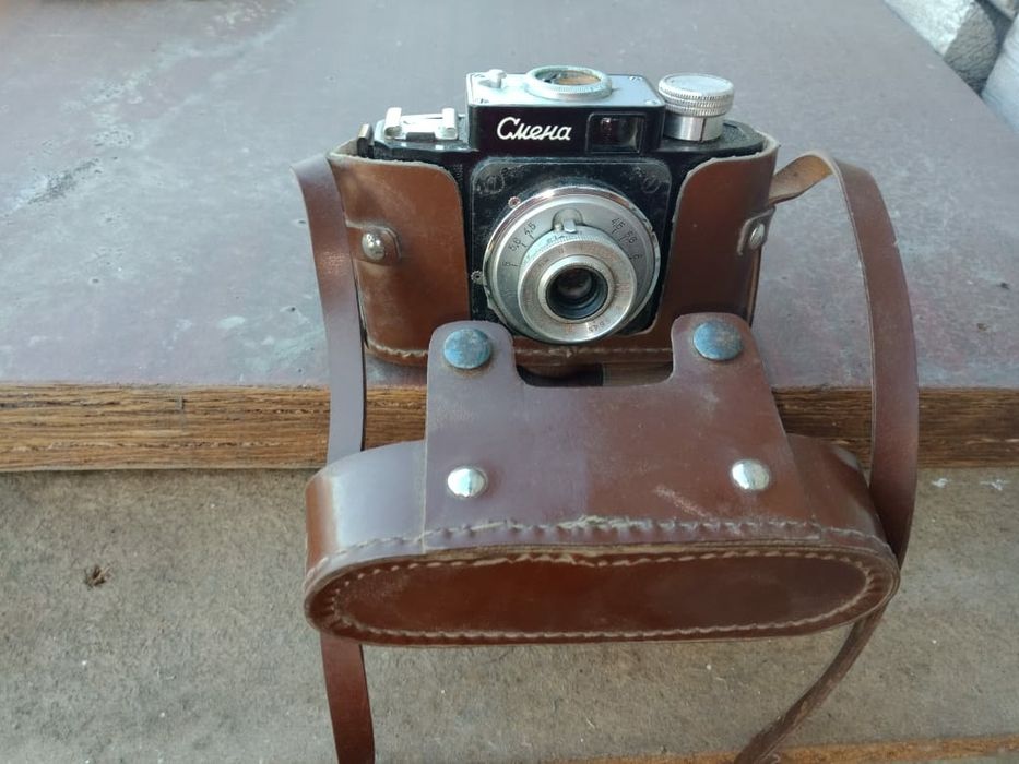 Продам фотоаппарат