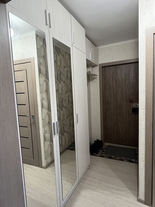 Продам двухкомнатную квартиру