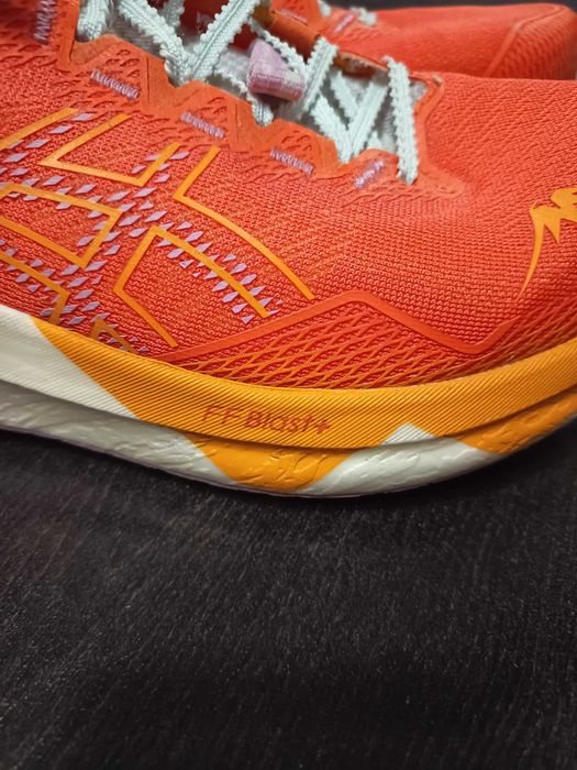 ASICS Маратонки за планинско бягане/ Trail