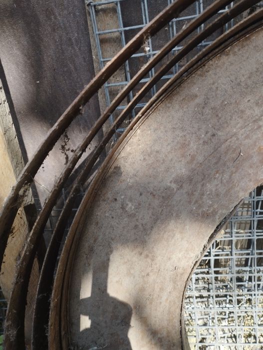 Металлическая шинка