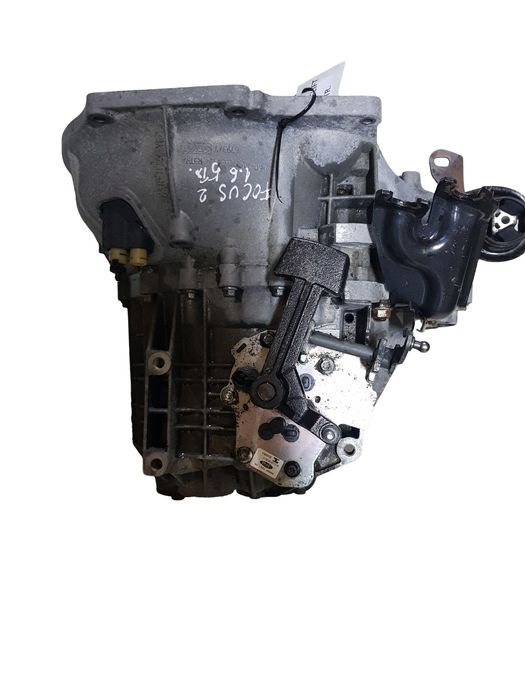 Cutie De Viteze Manuala 5 Trepte Ford Focus Ii Da_, Hcp, Dp 2004 - 201