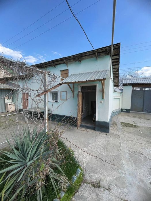 Продаётся Дом 5 ком 6 соток в Янгиюле Эски Коунчи