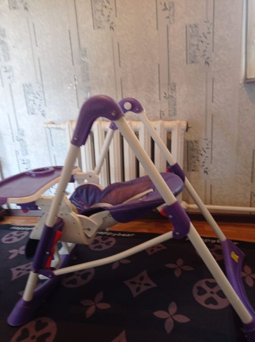 Продам стульчик для кормления