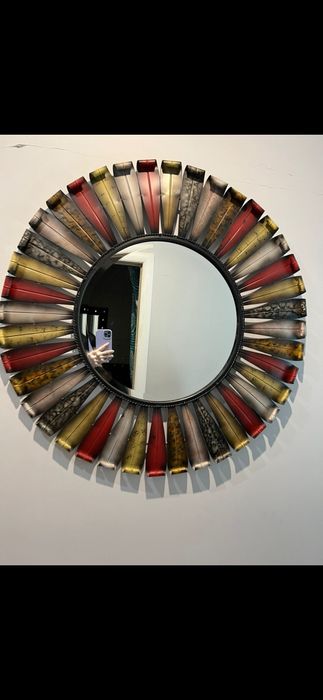 Продам красивое большое зеркало