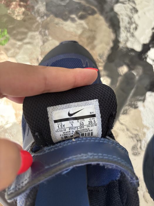 Маратонки lcw за момче и nike