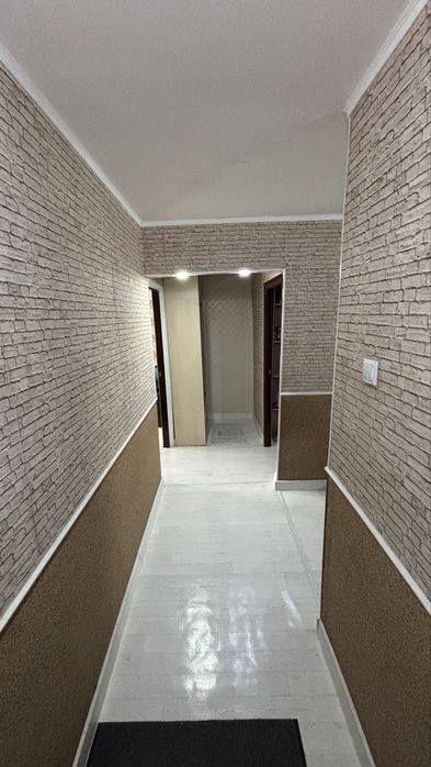 Құлсары 3мкр 51үйден 2бөлмелі пәтер сатылады