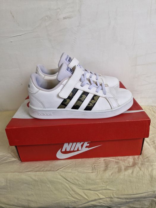 Adidas Sneakers Grand Court 2.0 EL