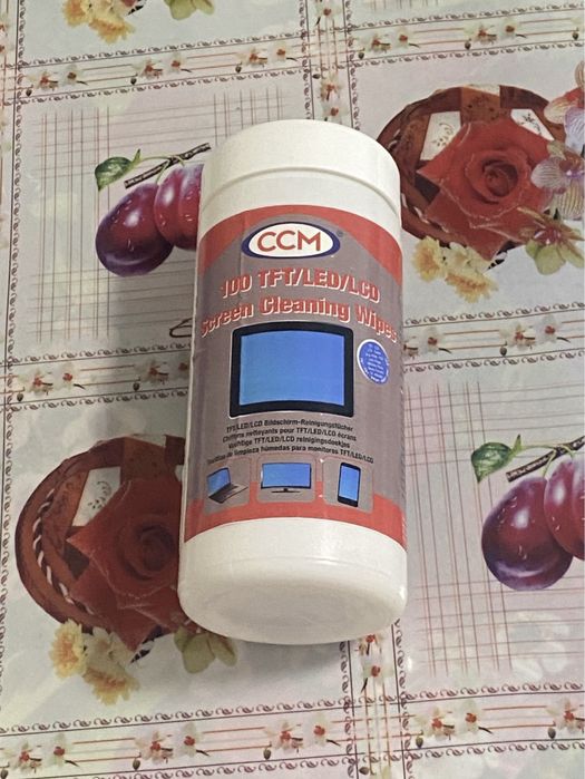 Dispencer servetele echipament TFT/LCD/LED