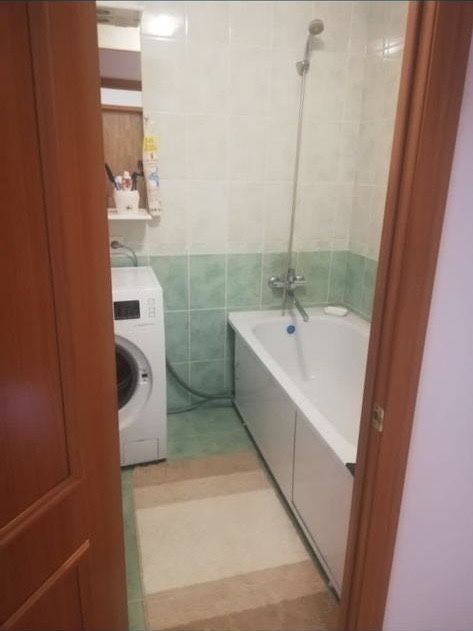 Продам 3 комнатную кв на 5 а