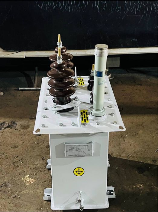 Transformator 10/10(6)0.4 kBa