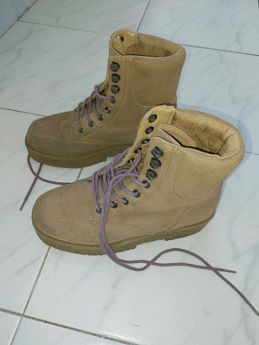 Туристически боти Манго 34 номер