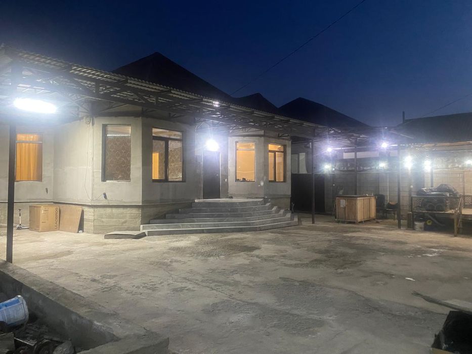 Сдам в аренду дом