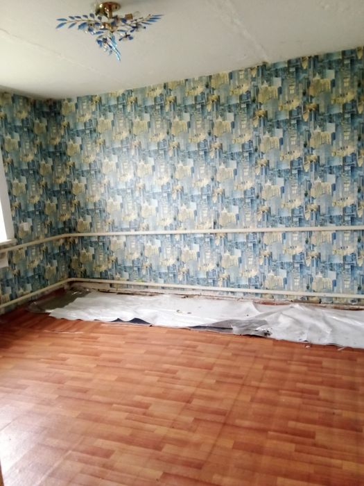 Продам дом Лобанов