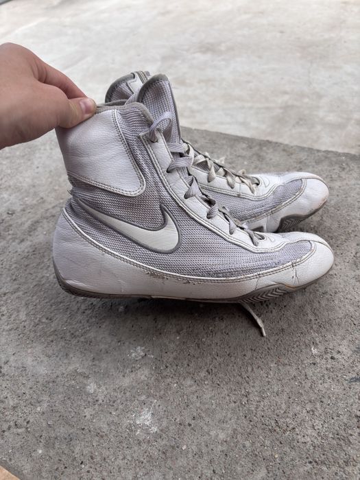 боксерки Nike Machomai 2