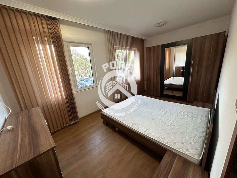 Продава се Тристаен апартамент в Пловдив, Кючук Париж - 86 кв.м за 1546 €/кв.м - Снимка #3