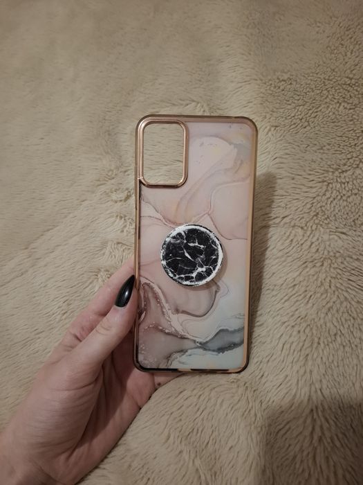 Husa telefon Motorola E22