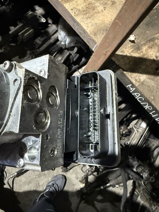 Абс модул Бмв Г30 ( abs Bmw G30)