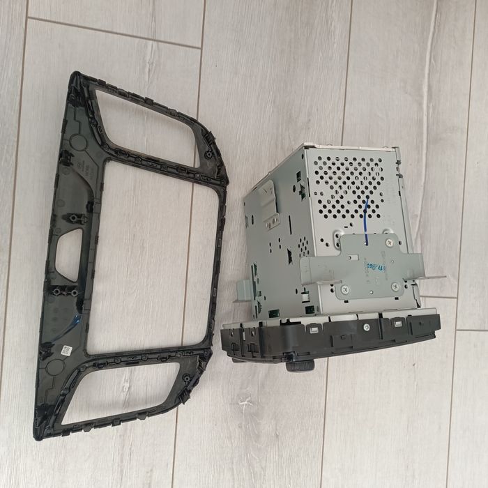 Магнитола Хендай Крета