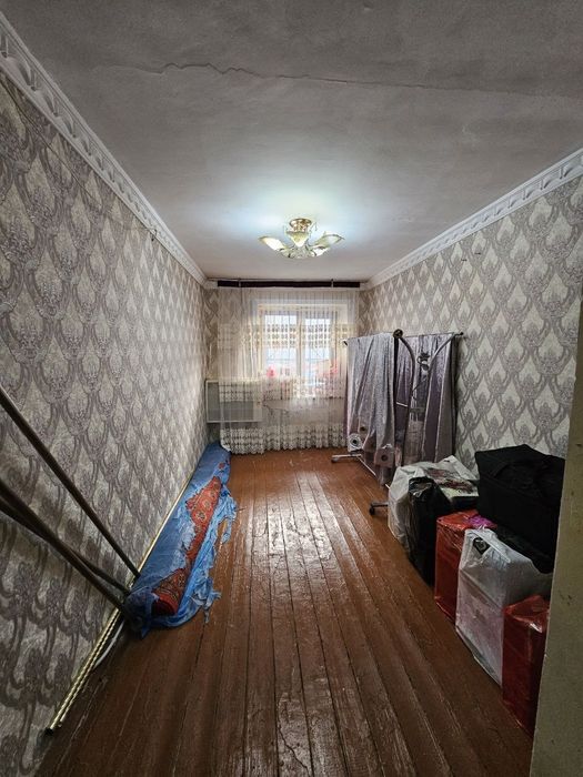 Продается 4х комнатная