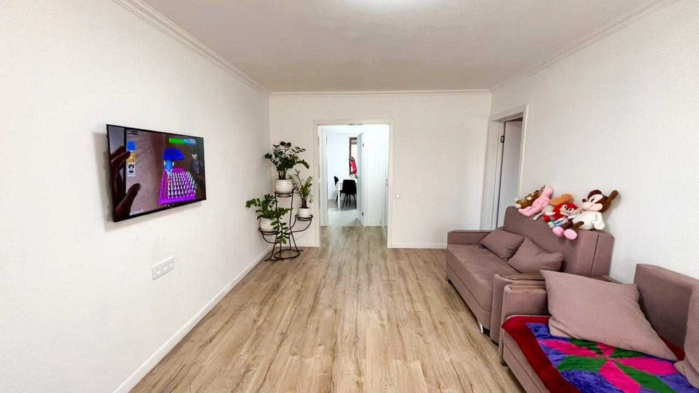 Продать квартиру Асель Империя