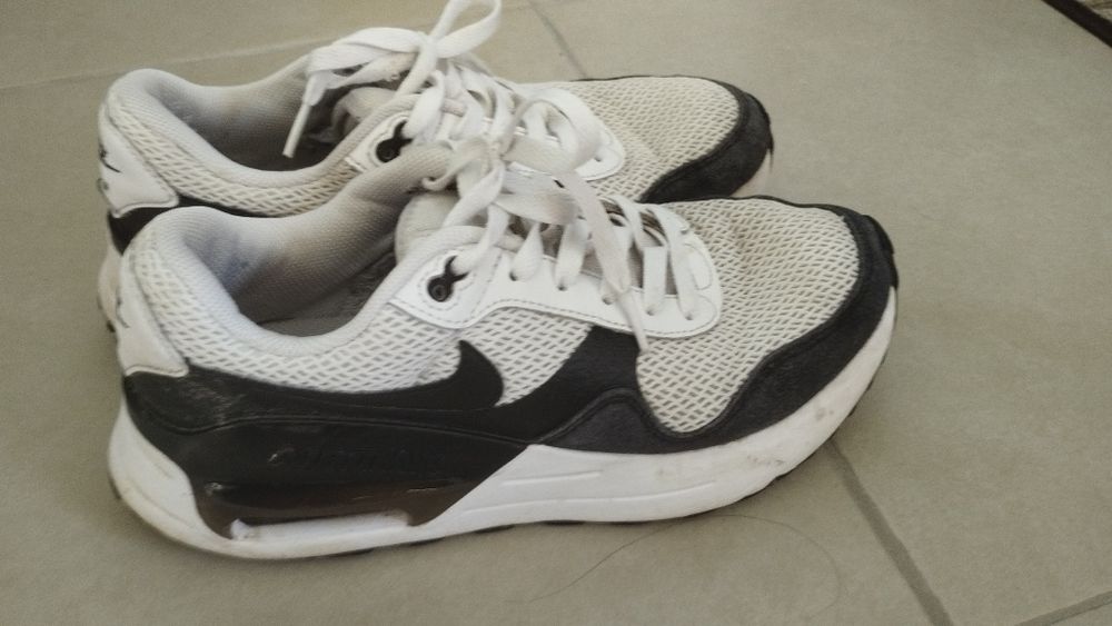 Маратонки Nike Air Max 90