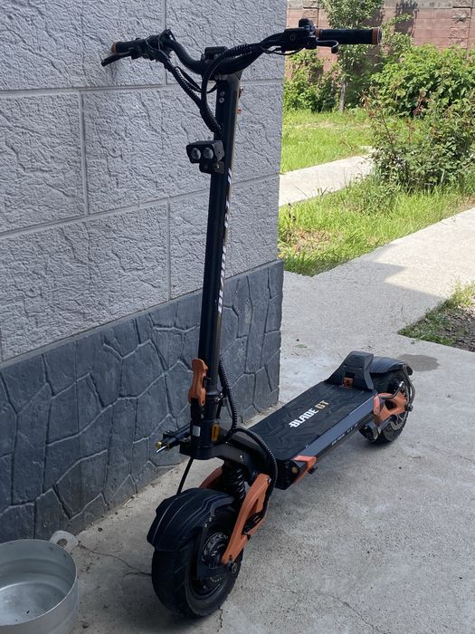 Teverun blade gt 2 plus 35 ah