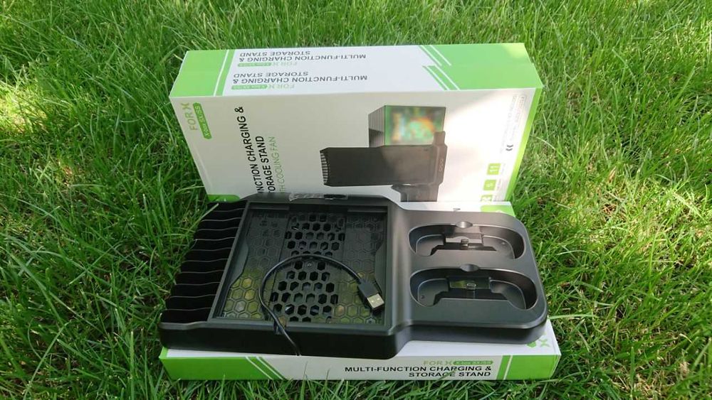 Xbox series x xbox series s