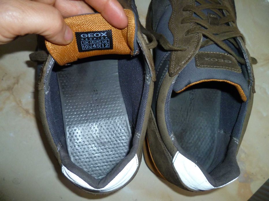 GEOX обувки №45.