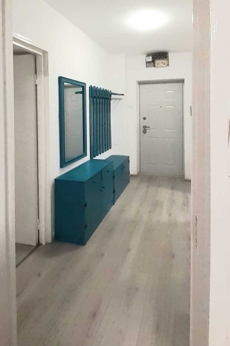 Apartament 3 camere zona Dacia