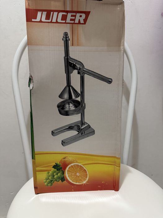 Продам соковыжималку